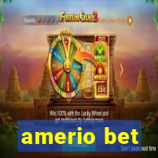 amerio bet